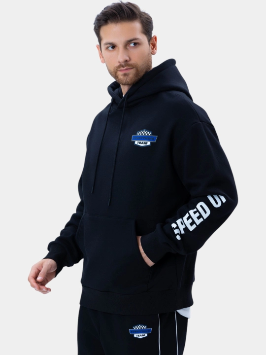 TERRA PRO Erkaklar tolstovkasi, qisqa uzunlik AW24CR2-2-21069