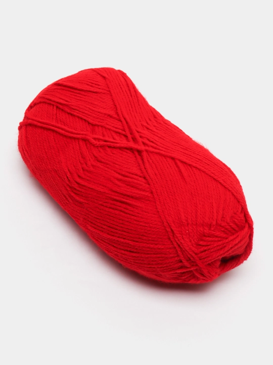 Пряжа для вязания Kartopu Gonca, 100 г, 300 м, 100% акрил