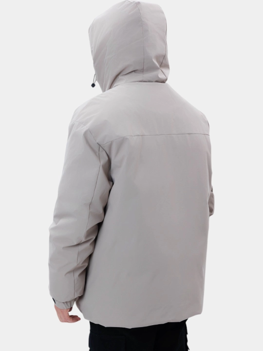TERRA PRO Мужская куртка средняя длина AW24CR1-12-21018