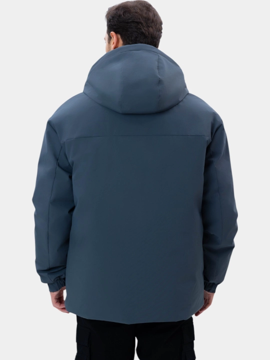 TERRA PRO Мужская куртка средняя длина AW24CR1-12-21018