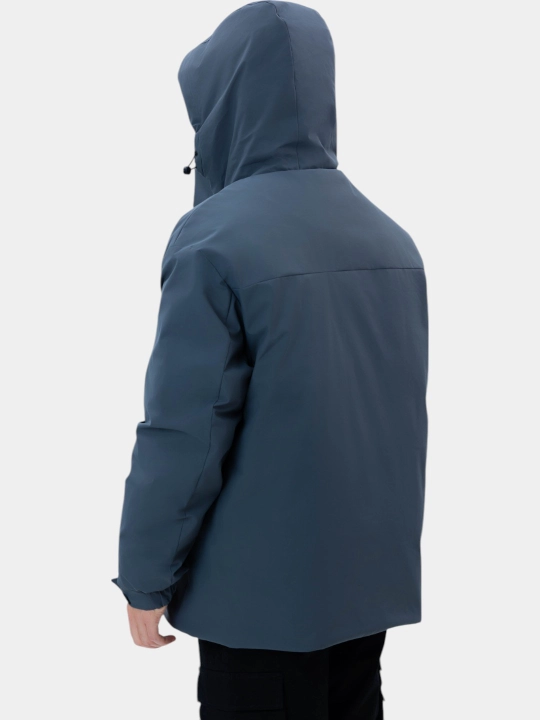 TERRA PRO Мужская куртка средняя длина AW24CR1-12-21018