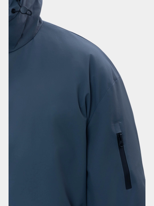 TERRA PRO Мужская куртка средняя длина AW24CR1-12-21018