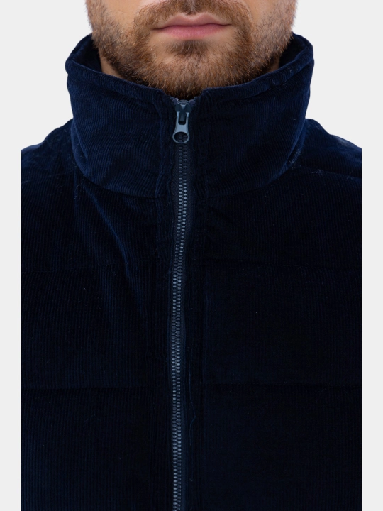 TERRA PRO Мужская короткая жилетка AW24CR1-32-20812