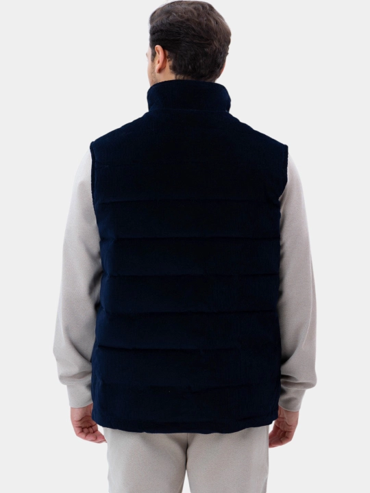TERRA PRO Мужская короткая жилетка AW24CR1-32-20812