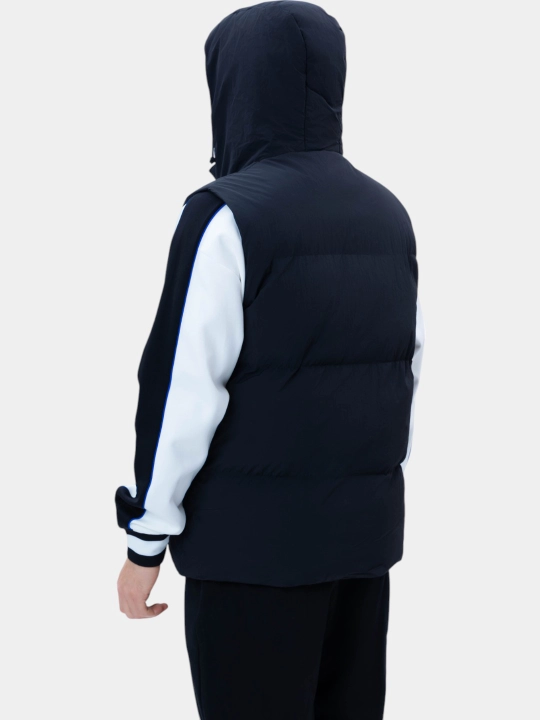 TERRA PRO qisqa uzunlikdagi erkaklar kamzuli AW24CR1-32-20896