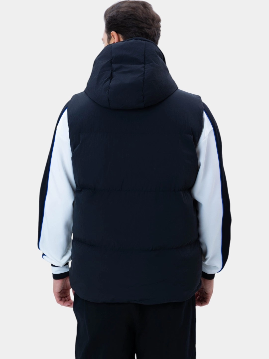 TERRA PRO qisqa uzunlikdagi erkaklar kamzuli AW24CR1-32-20896