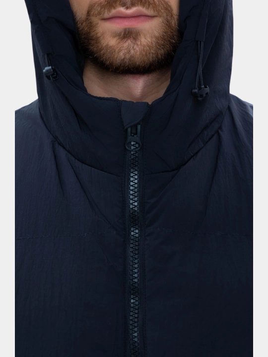TERRA PRO qisqa uzunlikdagi erkaklar kamzuli AW24CR1-32-20896