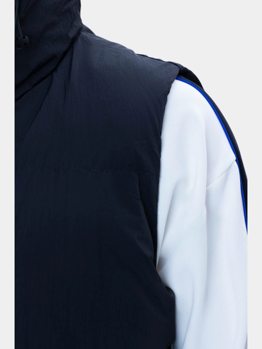 TERRA PRO qisqa uzunlikdagi erkaklar kamzuli AW24CR1-32-20896