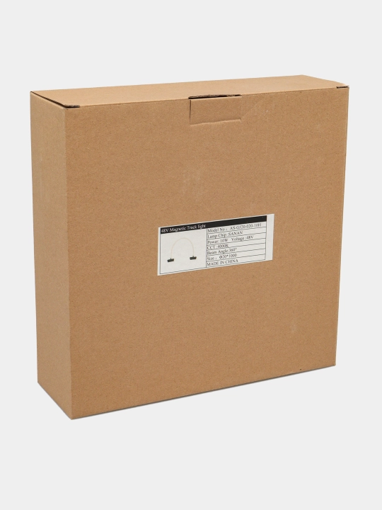 Trekli, moslashuvchan yoritgich 10W, 48V 4000K, 1000mm, 20 series magnetic