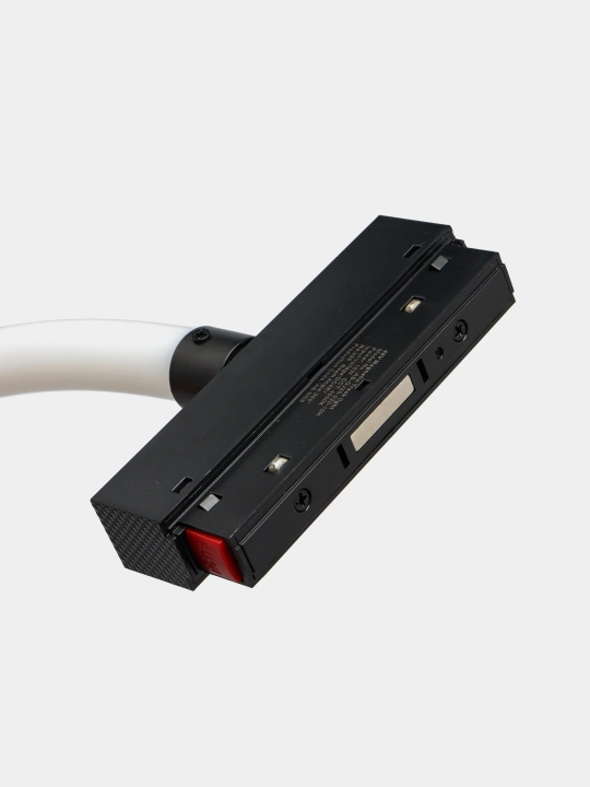 Trekli, moslashuvchan yoritgich 10W, 48V 4000K, 1000mm, 20 series magnetic