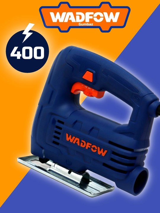 Lobzik Wadfow WJS15401 / 400W - 