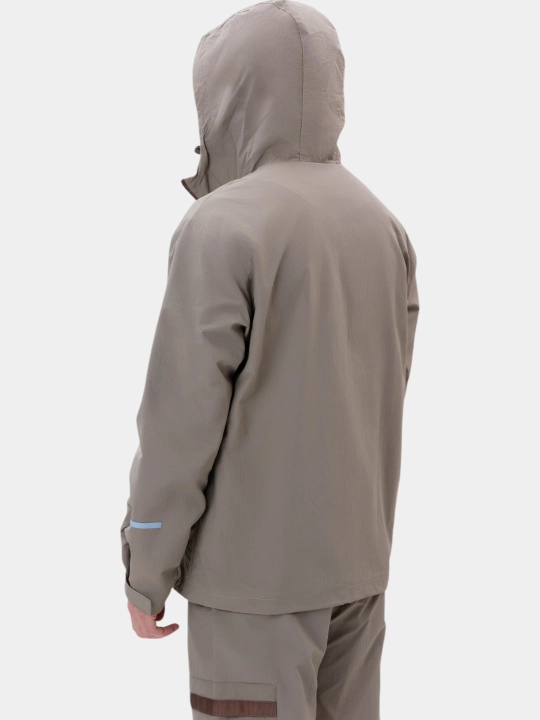 TERRA PRO мужская олимпийка, короткая длина AW24CR2-34-20976