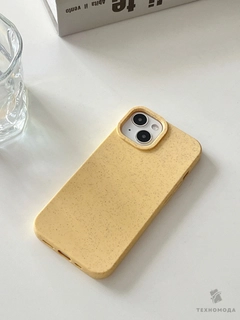 Желтый