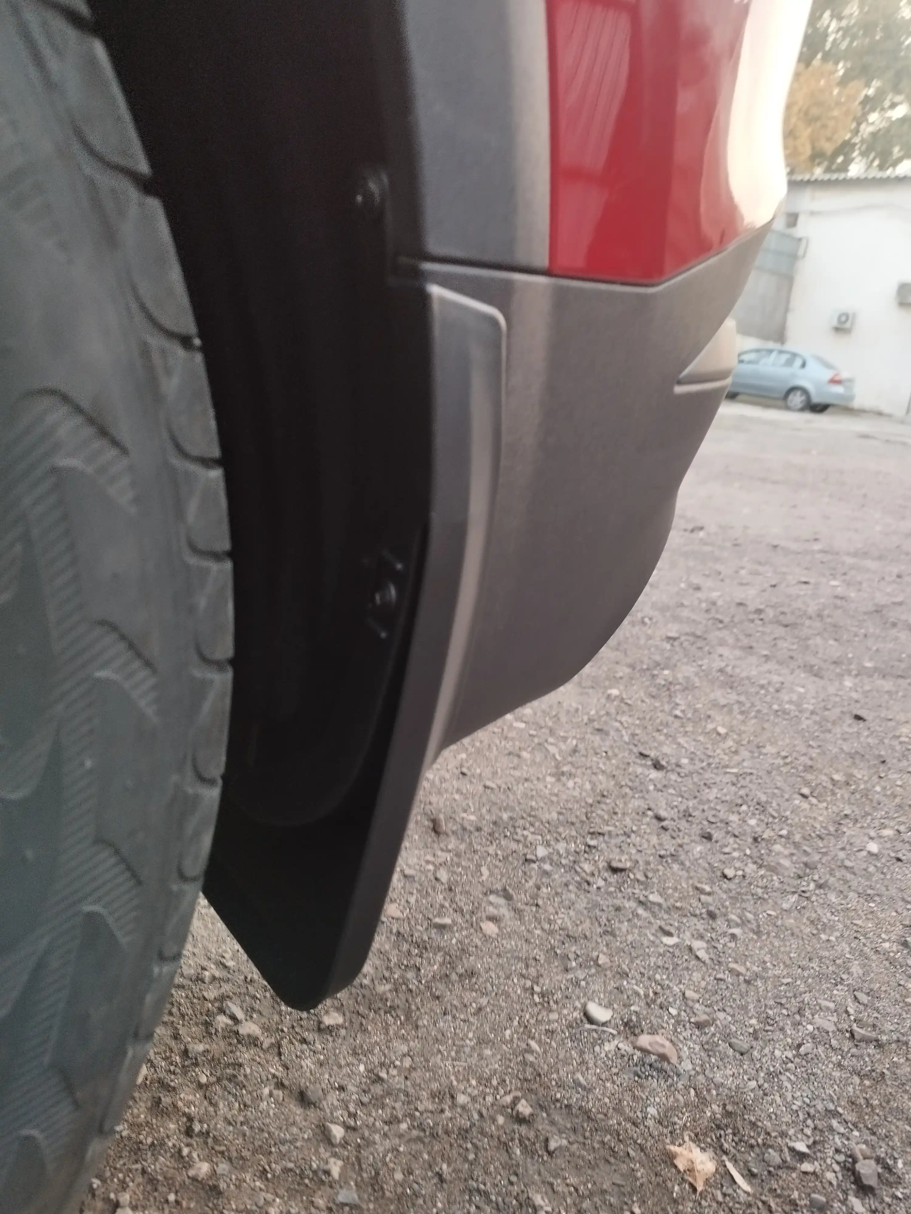 Брызговики для автомобилей Chevrolet, BYD, Lixiang, Kia, Chery, Jetour, Hongqi