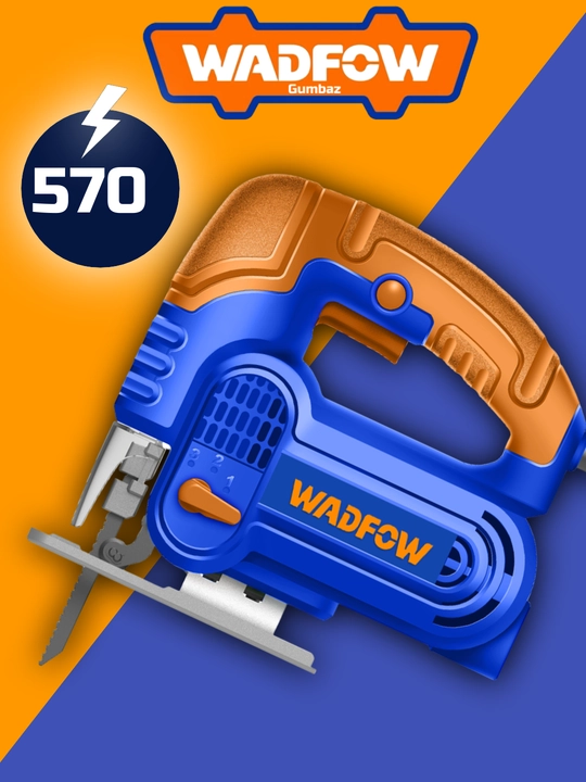 Lobzik 570W WADFOW (WJS15571) - 