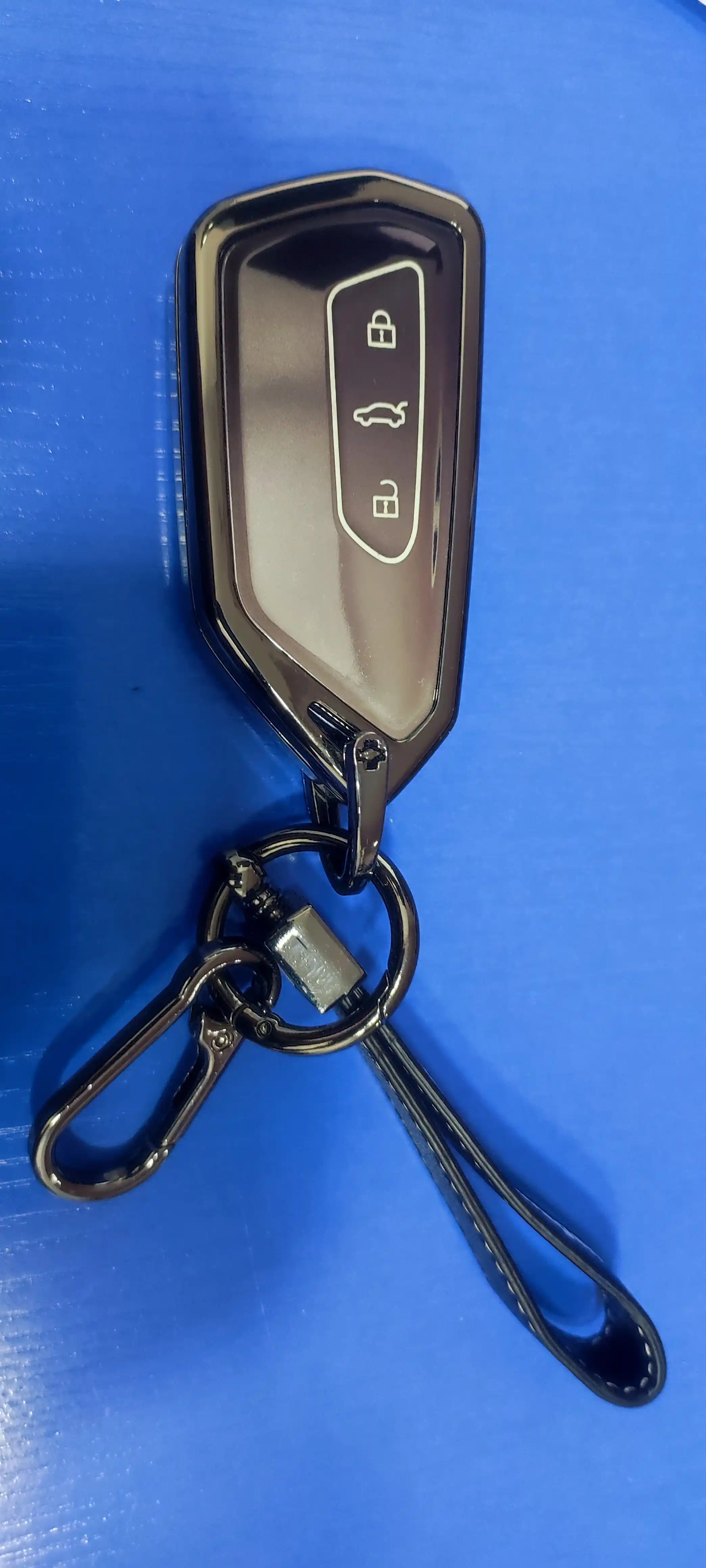 Чехлы для ключей, Volks Wagen ID4,ID6