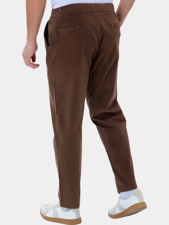 TERRA PRO Мужские брюки AW24CR3-2-20984