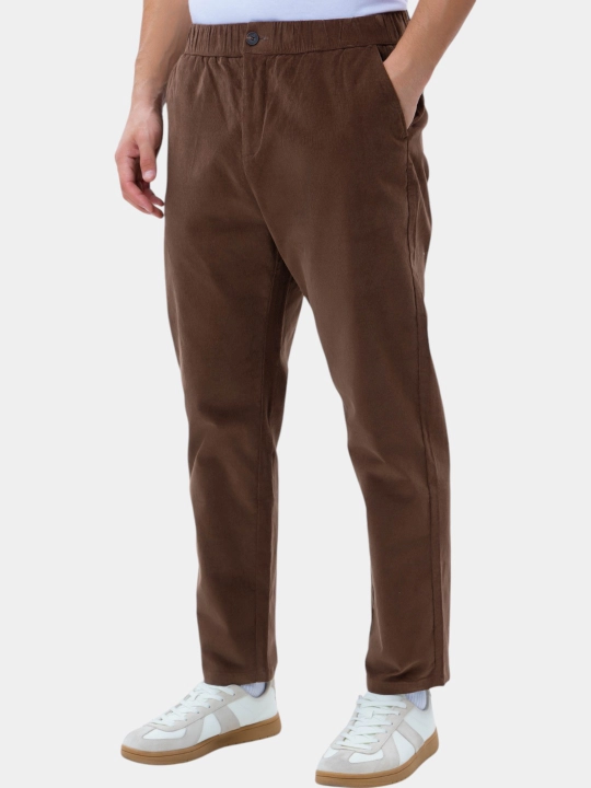 TERRA PRO Мужские брюки AW24CR3-2-20984