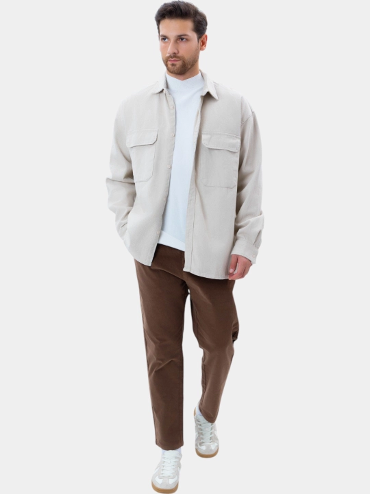 TERRA PRO Мужские брюки AW24CR3-2-20984