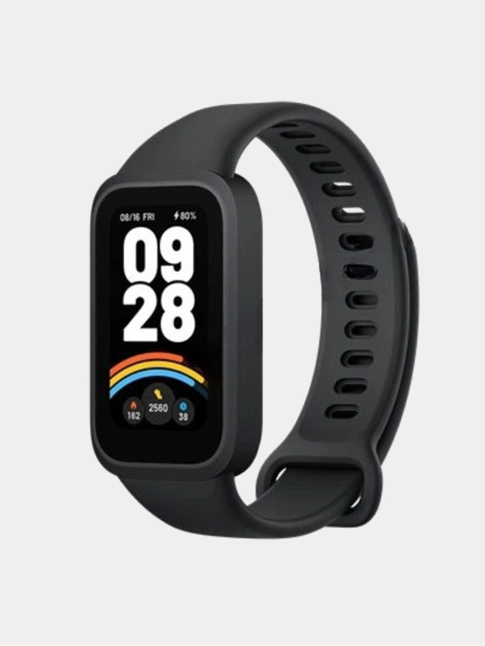 Фитнес браслет Xiaomi Smart Mi Band 9 Active, глобальная версия