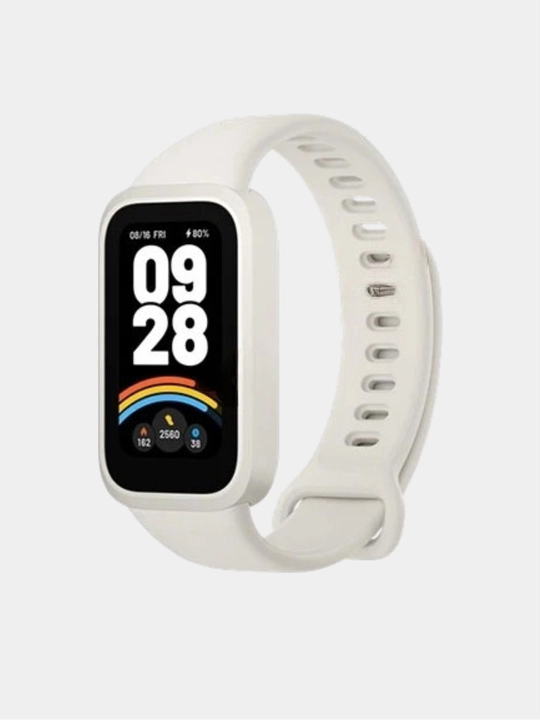 Фитнес браслет Xiaomi Smart Mi Band 9 Active, глобальная версия