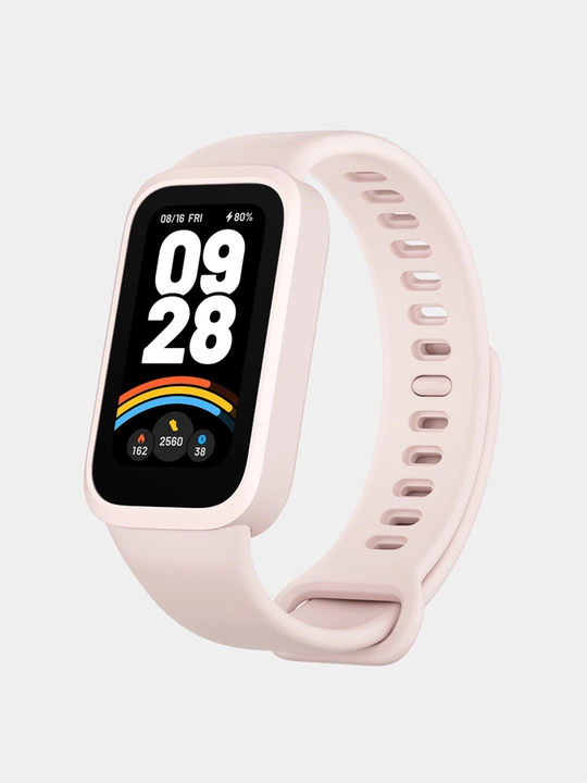 Фитнес браслет Xiaomi Smart Mi Band 9 Active, глобальная версия