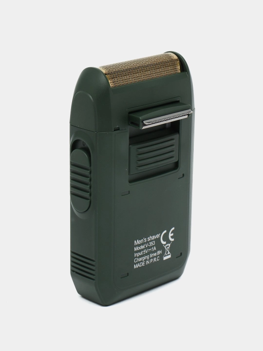 Akkumulyator trimmeri VGR V-071, 055