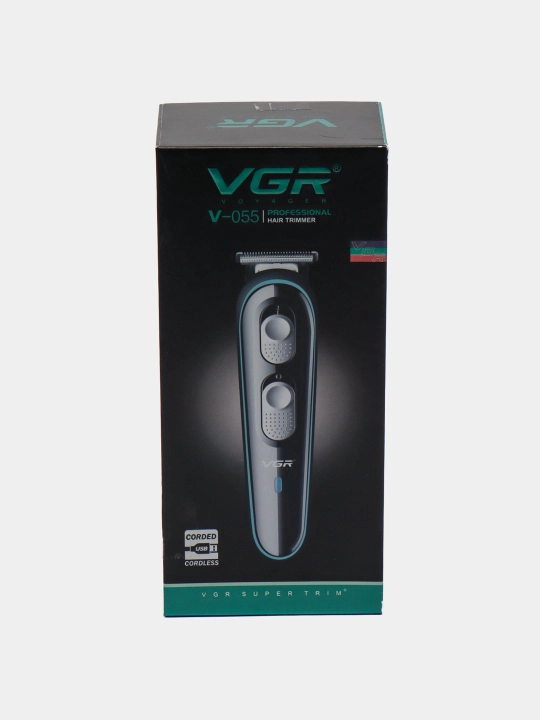 Akkumulyator trimmeri VGR V-071, 055