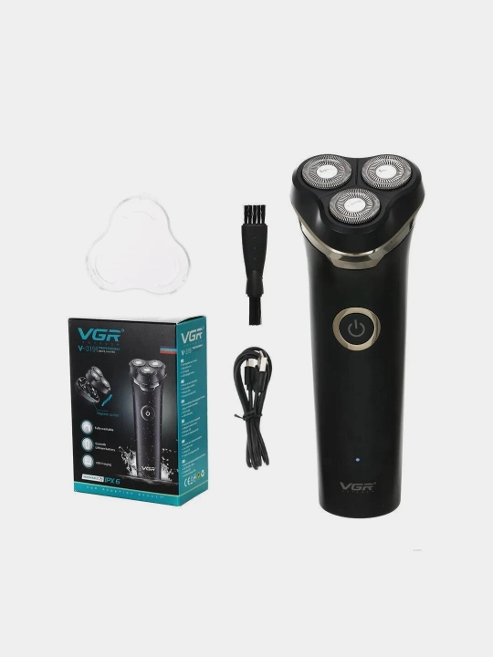 Akkumulyator trimmeri VGR V-071, 055 - 