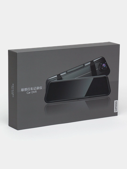 Kamera video kuzatuv Lenovo HR17, Lenova videoregistratori, lenovo video registrator