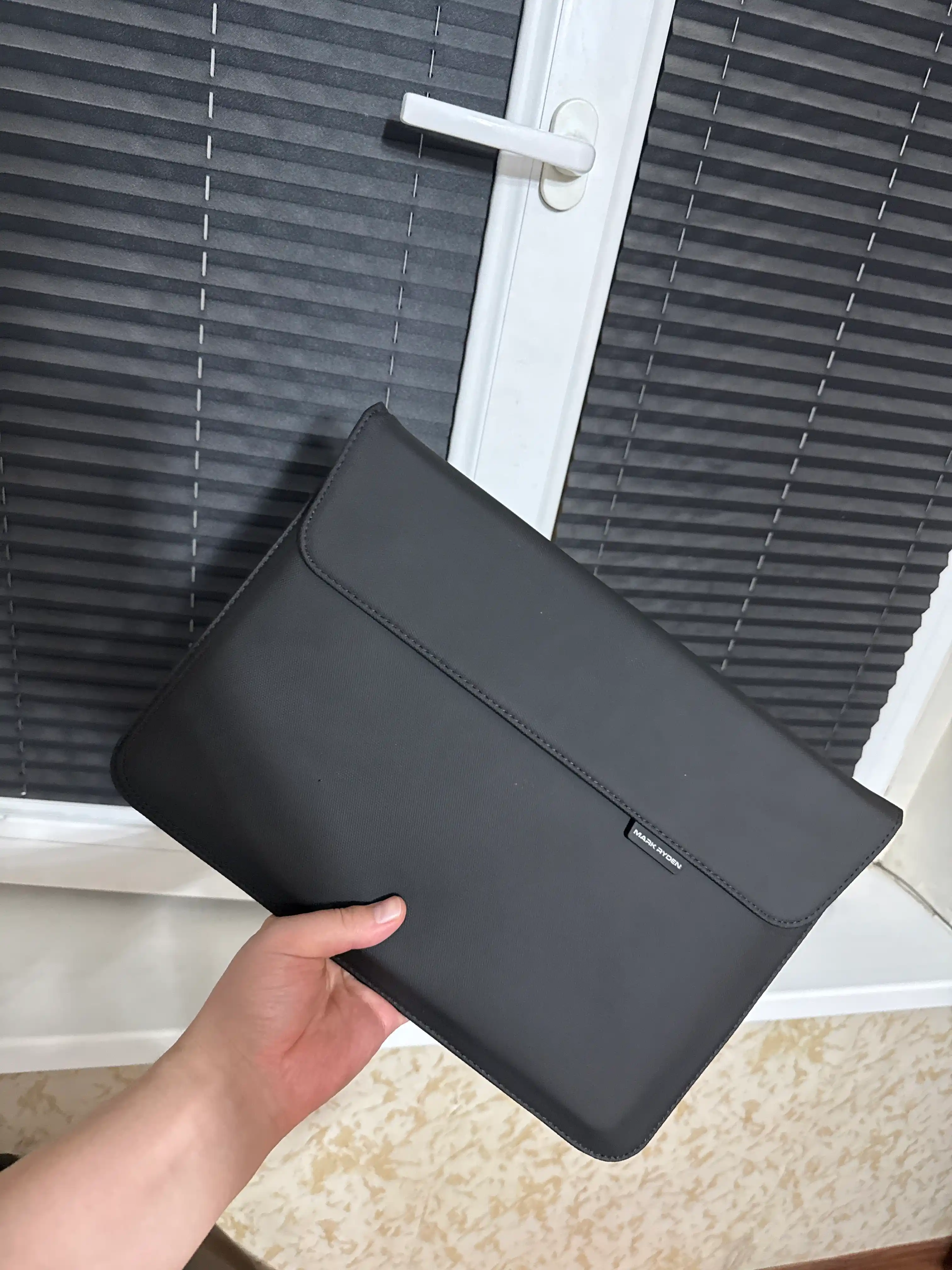 Чехол для ноутбука и Macbook 13.3", 13.6" Mark Ryden MR67X, cумка для ноутбука