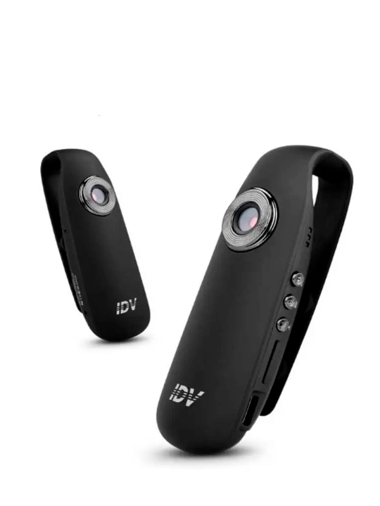 Мини камера для видеонаблюдения Pact 007 Body camera