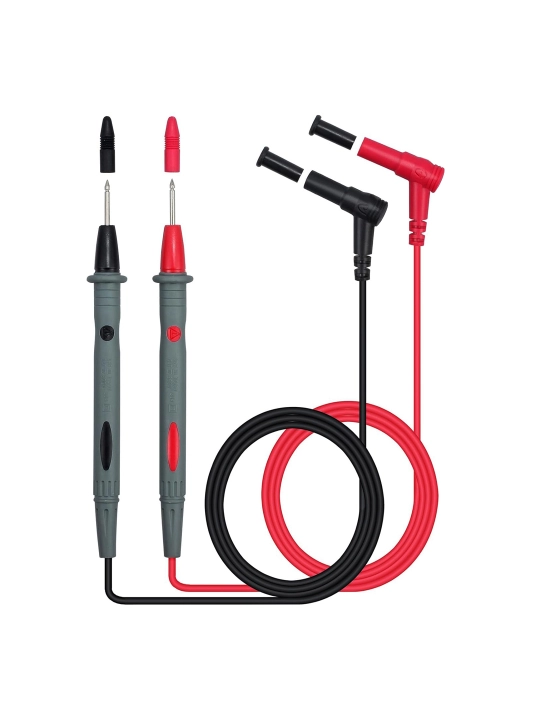 10A 1000v raqamli multimetr uchun universal shchuplar - 