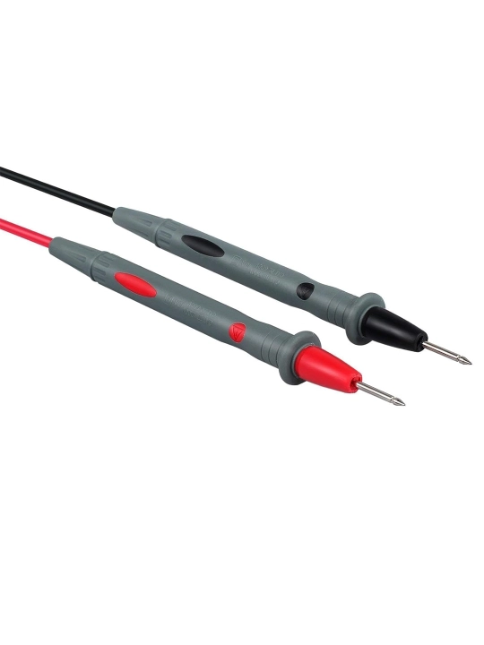 10A 1000v raqamli multimetr uchun universal shchuplar