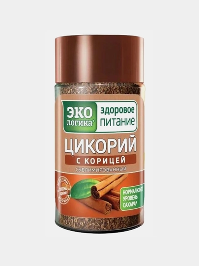Цикорий Эко, с корицей, 85 г — БЕКАЛЕЯ-P144E69