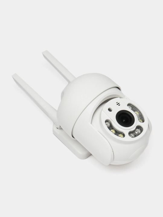 Ko'cha Wi-Fi CCTV kamerasi smart wifi camera
