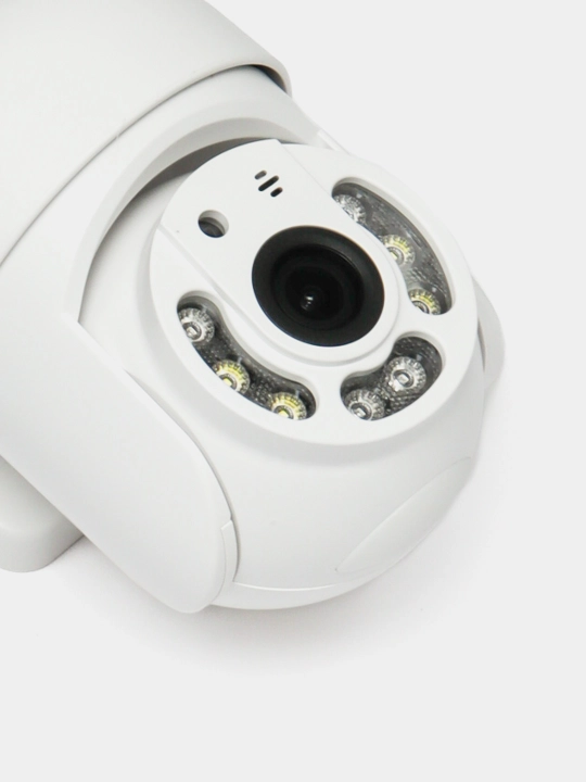 Ko'cha Wi-Fi CCTV kamerasi smart wifi camera