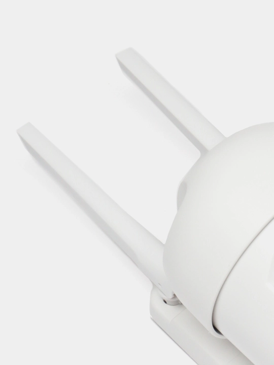 Ko'cha Wi-Fi CCTV kamerasi smart wifi camera