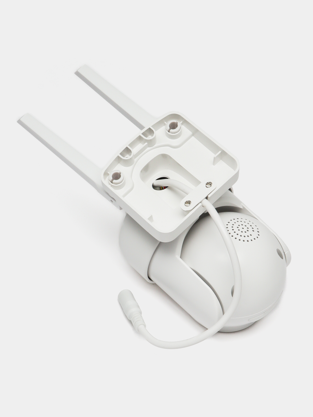 Ko'cha Wi-Fi CCTV kamerasi smart wifi camera