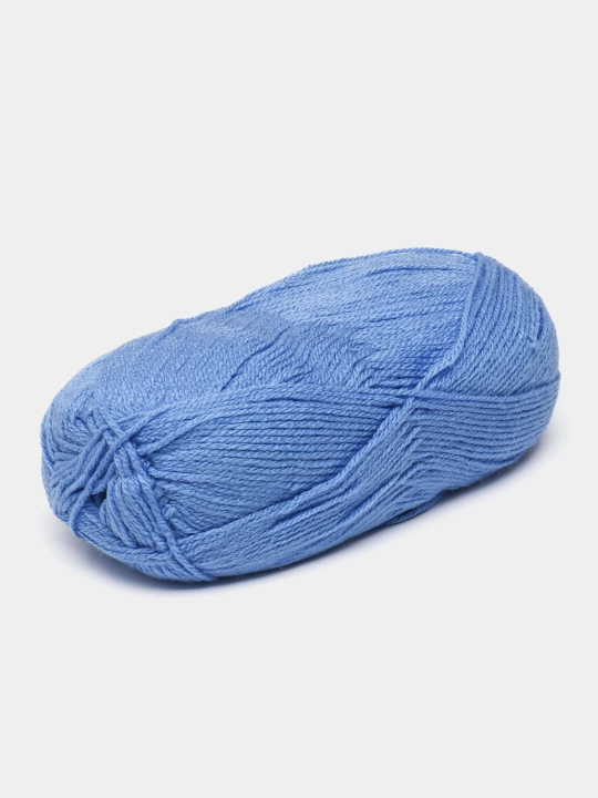Пряжа для вязания Kartopu Gonca, 100 г, 300 м, 100% акрил