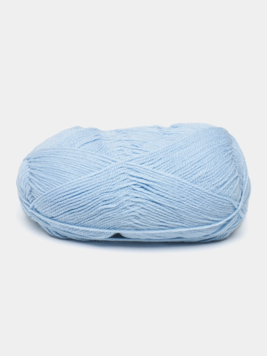 Пряжа для вязания Kartopu Gonca, 100 г, 300 м, 100% акрил