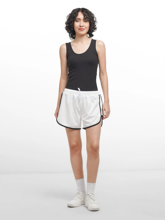 Ayollar sport shortilari Active, kundalik
