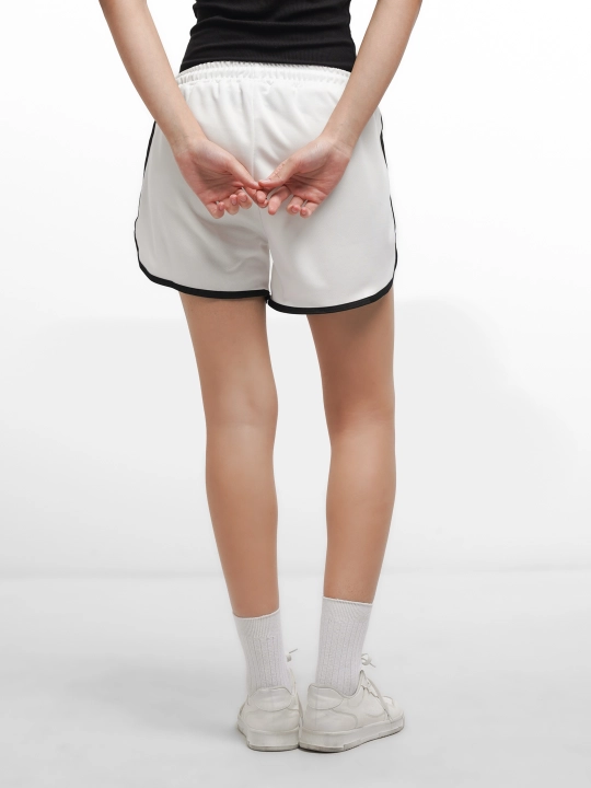 Ayollar sport shortilari Active, kundalik