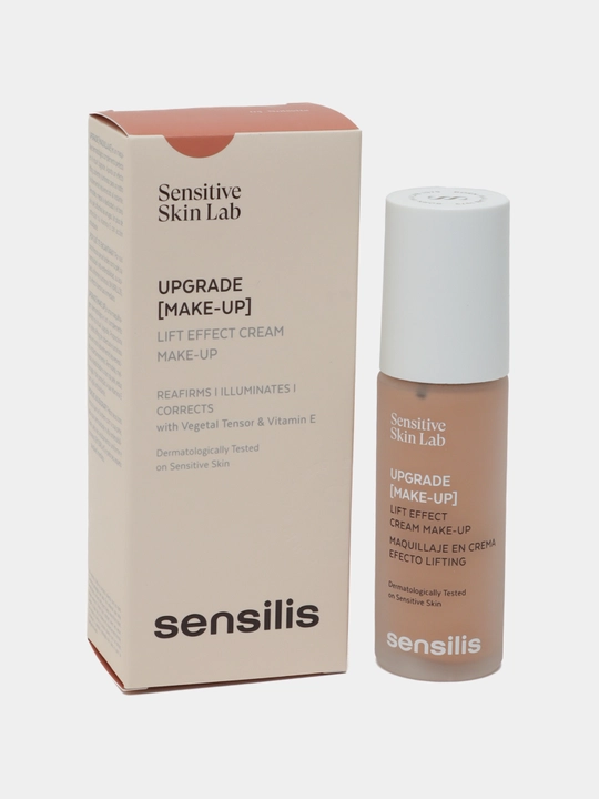 Bo'yanish mahsuloti, bir zumda ko'tarish effekti UPGRADE MAKE-UP 05, 30 ml