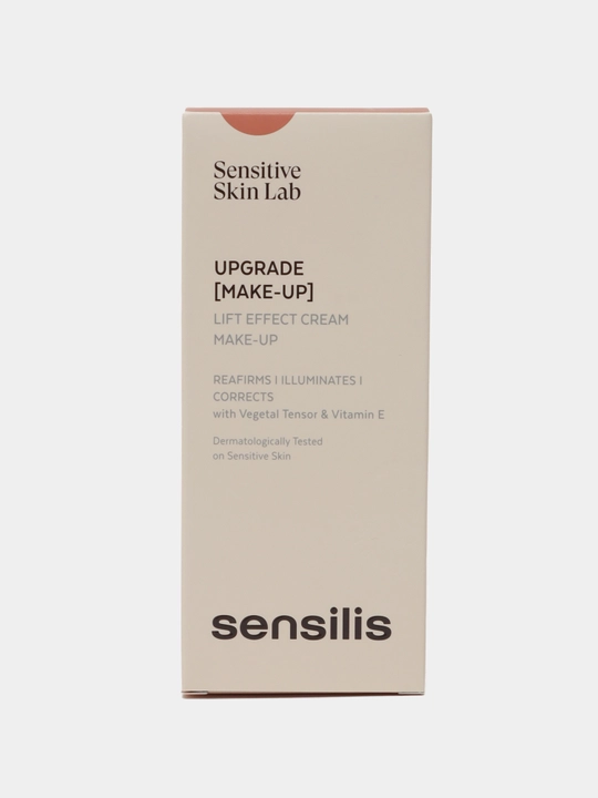 Bo'yanish mahsuloti, bir zumda ko'tarish effekti UPGRADE MAKE-UP 05, 30 ml