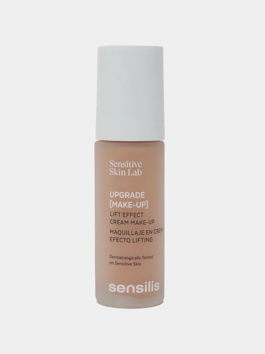 Bo'yanish mahsuloti, bir zumda ko'tarish effekti UPGRADE MAKE-UP 05, 30 ml