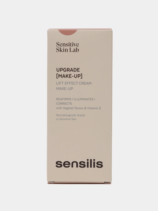 Bo'yanish mahsuloti, bir zumda ko'tarish effekti UPGRADE MAKE-UP 04, 30 ml