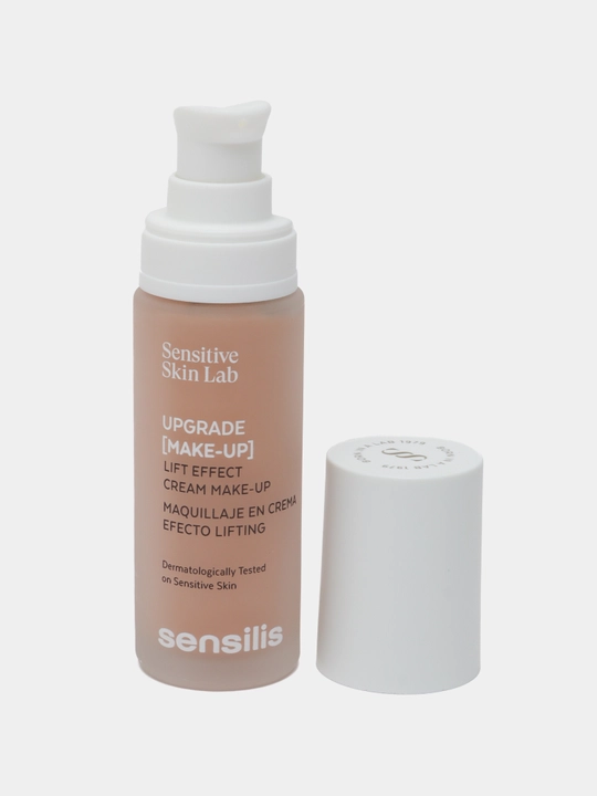 Bo'yanish mahsuloti, bir zumda ko'tarish effekti UPGRADE MAKE-UP 04, 30 ml