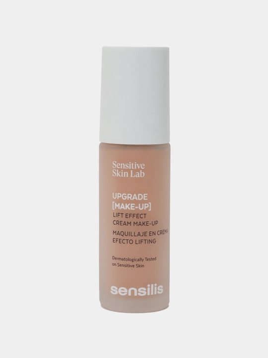 Bo'yanish mahsuloti, bir zumda ko'tarish effekti UPGRADE MAKE-UP 04, 30 ml
