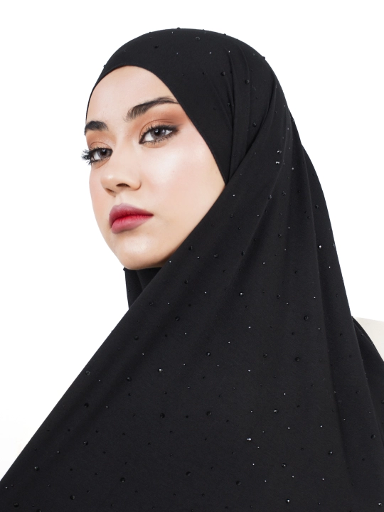 AYLIN,toshlar bilan hijob,Kaliforniya boni-sharfi,ayollar va qizlar uchun romol,sharf - 